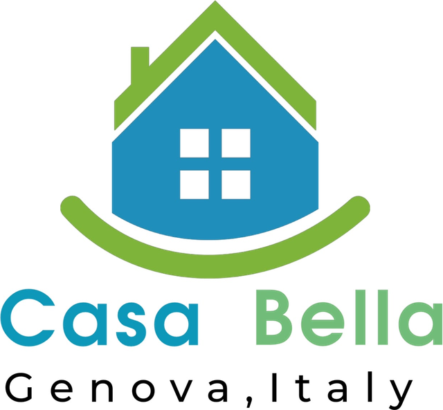 Casa Bella, Genova, Italy